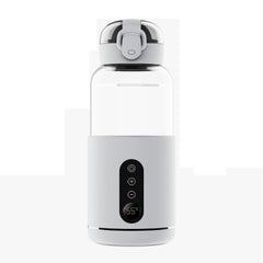 Chauffe-biberon PRO2© – Chaleur nomade pour bébé